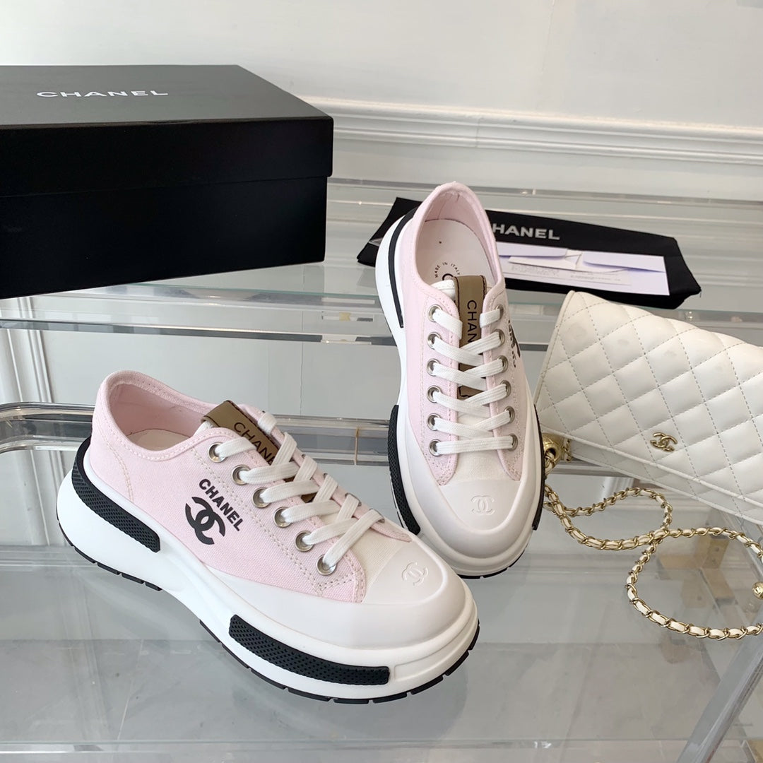 CHL Run Away  Sneakers 3 Color 's