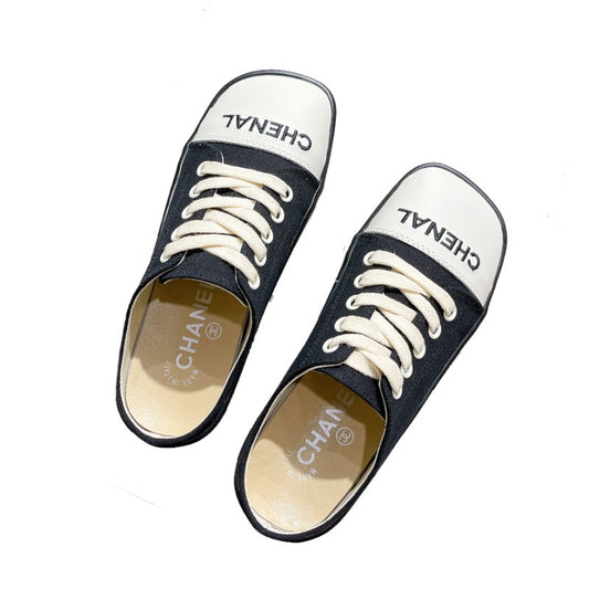 CHL  Sneakers Woman 2 Color 's Mule