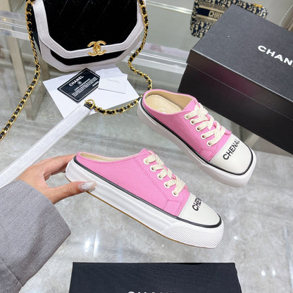 CHL  Sneakers Woman 2 Color 's Mule