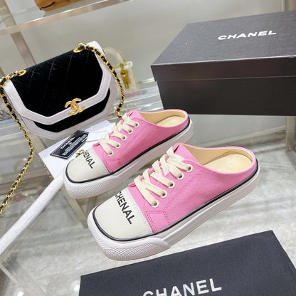 CHL  Sneakers Woman 2 Color 's Mule