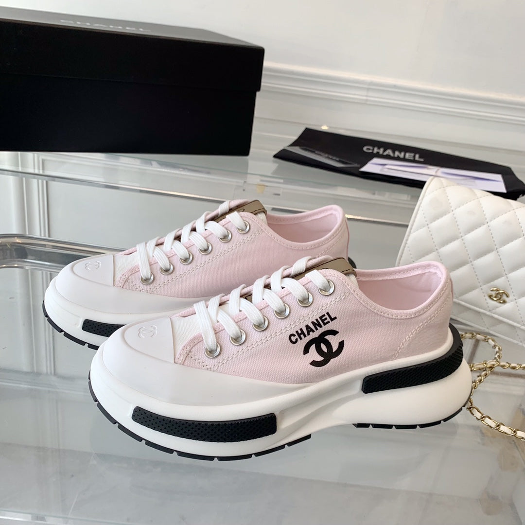 CHL Run Away  Sneakers 3 Color 's