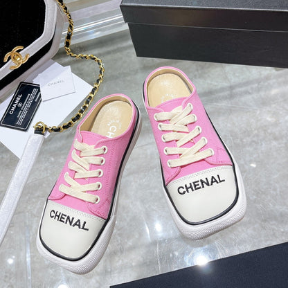 CHL  Sneakers Woman 2 Color 's Mule