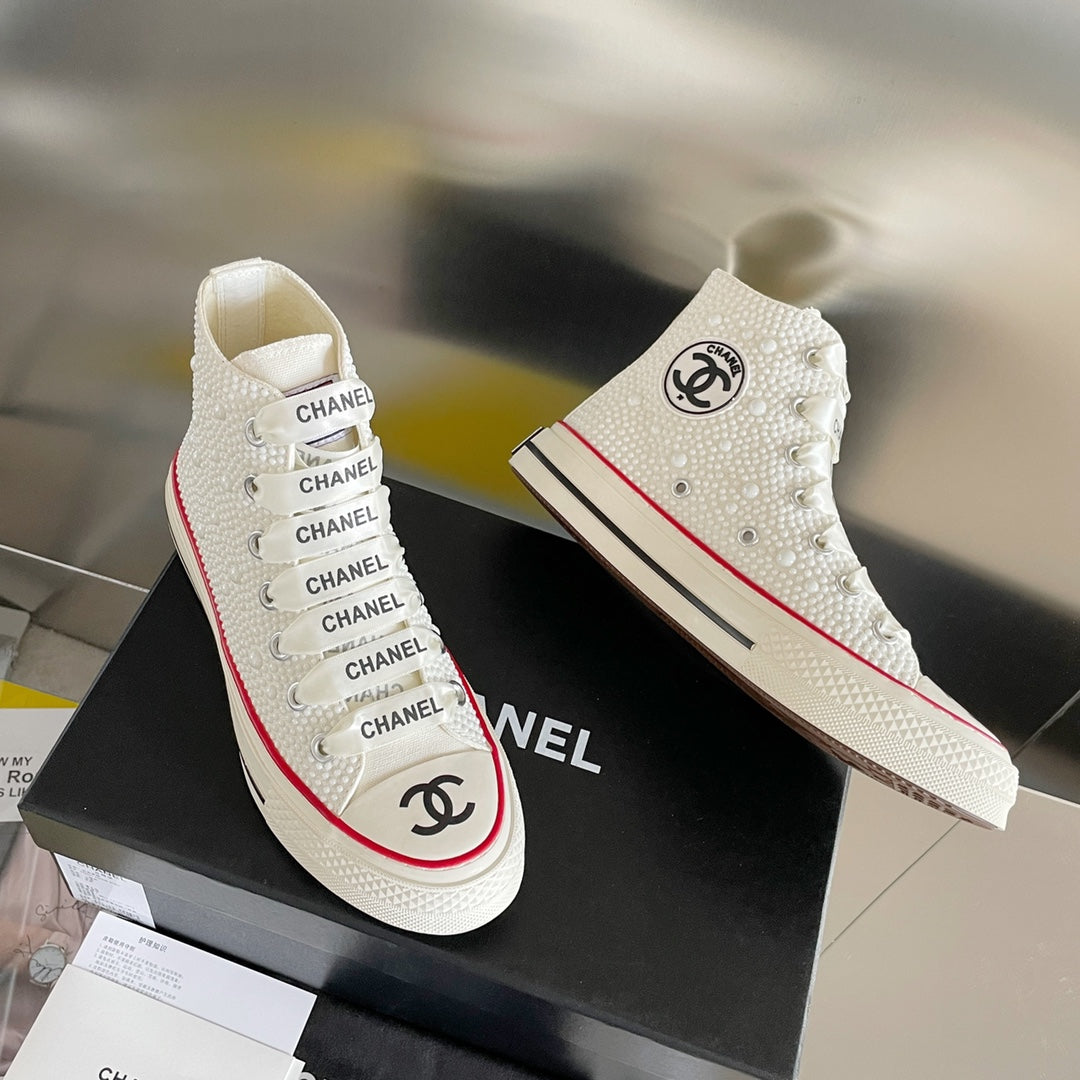 CHL  Sneakers 2 Color 's High