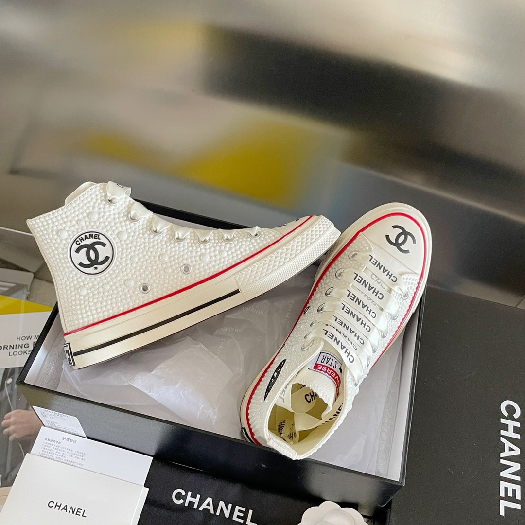 CHL  Sneakers 2 Color 's High