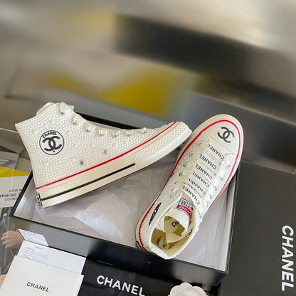 CHL  Sneakers 2 Color 's High
