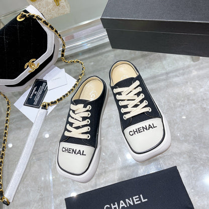 CHL  Sneakers Woman 2 Color 's Mule