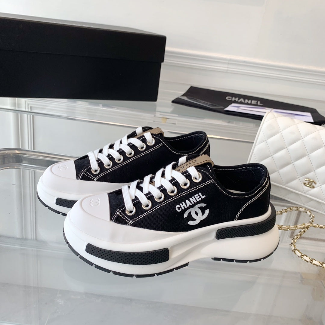 CHL Run Away  Sneakers 3 Color 's