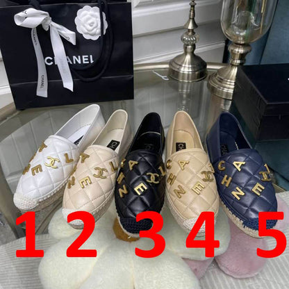 CHL  Shoes 5 Color 's