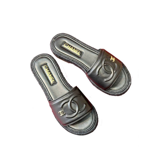 CHL Slippers  2 Color 's
