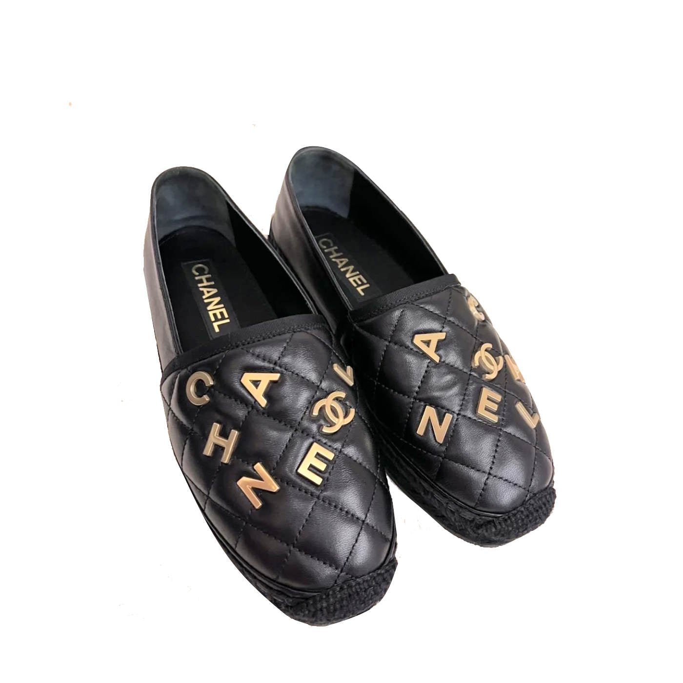 CHL  Shoes 5 Color 's