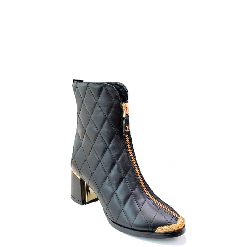 CHL  Boots Heels
