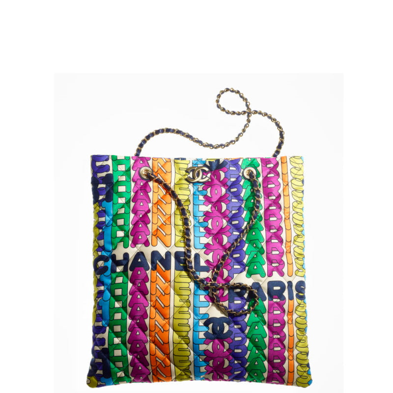 CHL  Bag Shopping Fabric