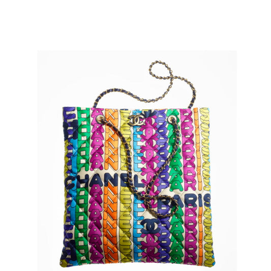 CHL  Bag Shopping Fabric