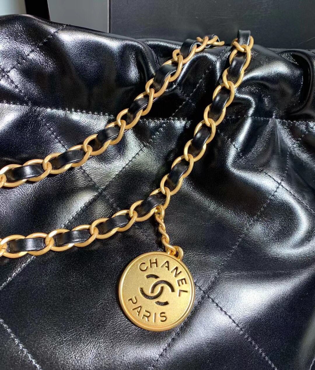 CHL Bag  39 cm Shopping  3 Color 's