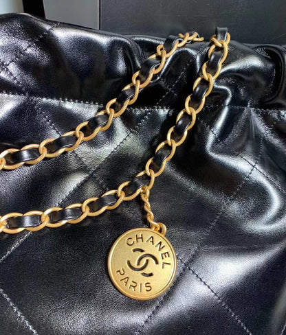 CHL Bag  39 cm Shopping  3 Color 's