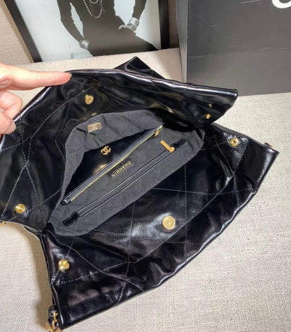 CHL Bag  39 cm Shopping  3 Color 's