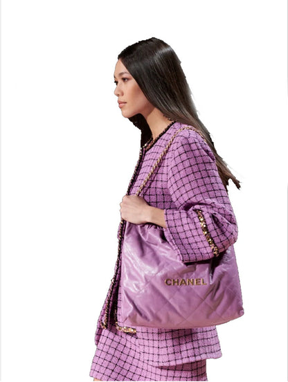CHL Bag  39 cm Shopping  3 Color 's