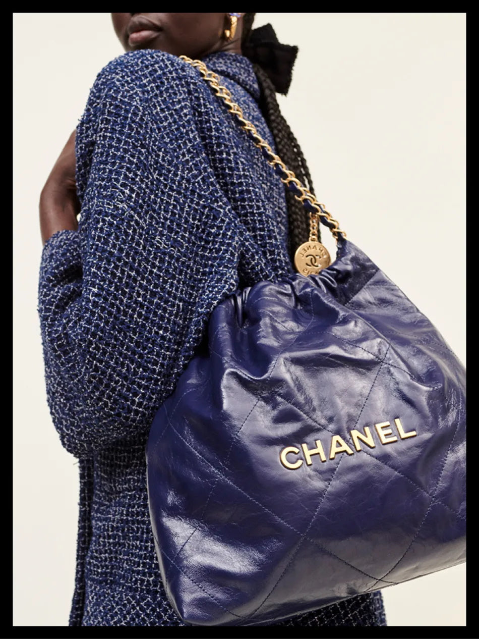 CHL Bag  39 cm Shopping  3 Color 's