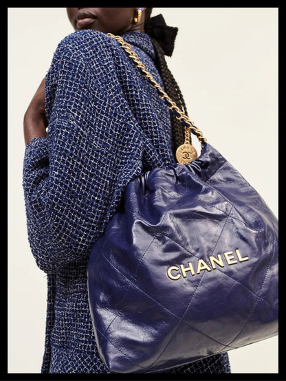 CHL Bag  39 cm Shopping  3 Color 's