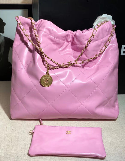 CHL Bag  39 cm Shopping  3 Color 's