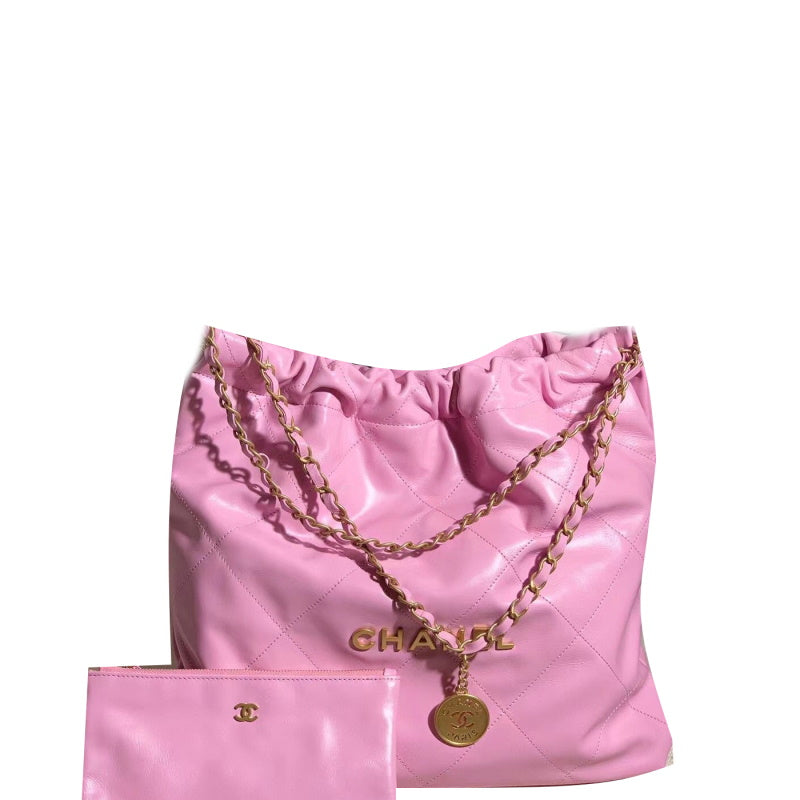 CHL Bag  39 cm Shopping  3 Color 's