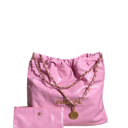 CHL Bag  39 cm Shopping  3 Color 's