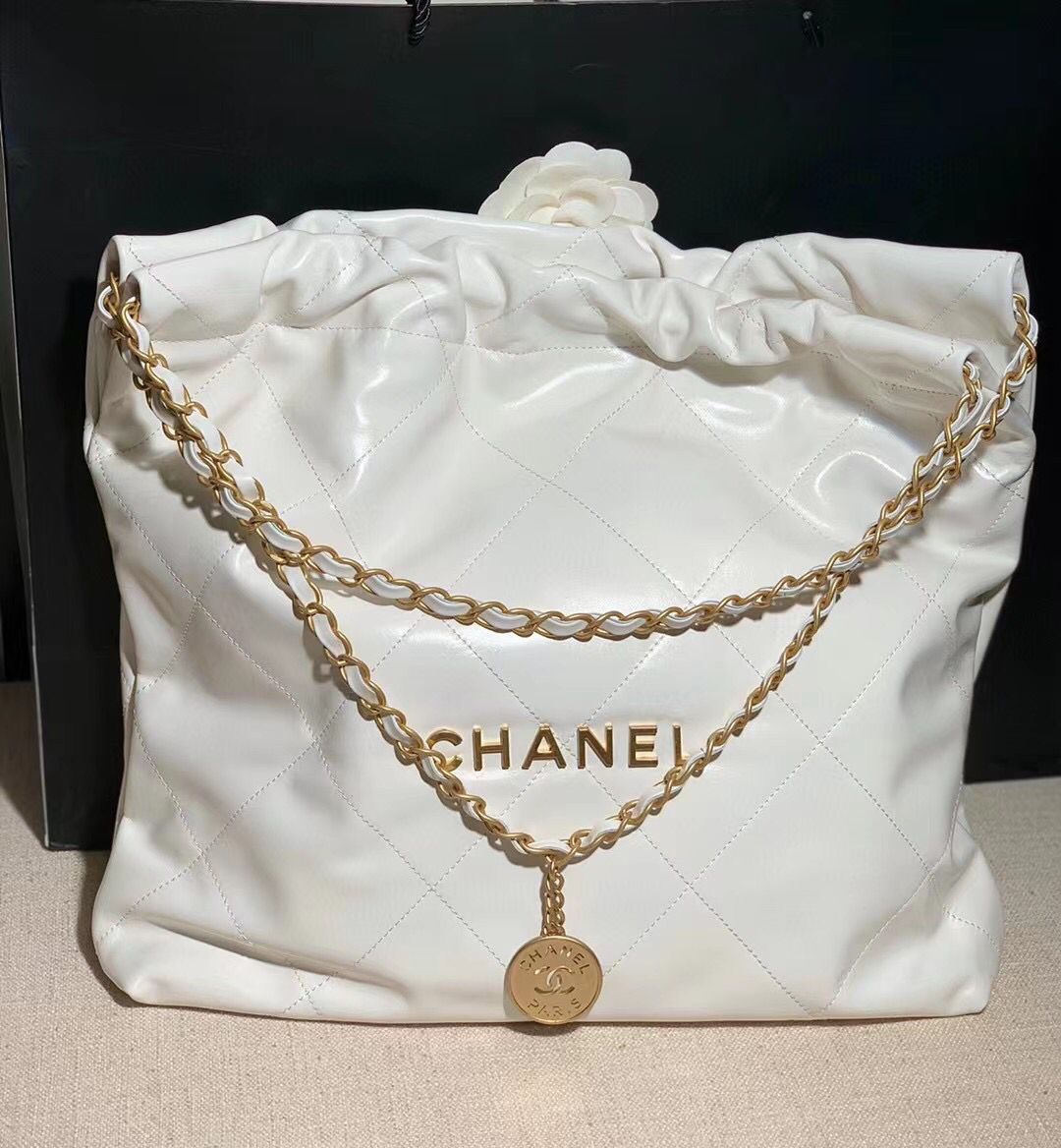 CHL Bag  39 cm Shopping  3 Color 's