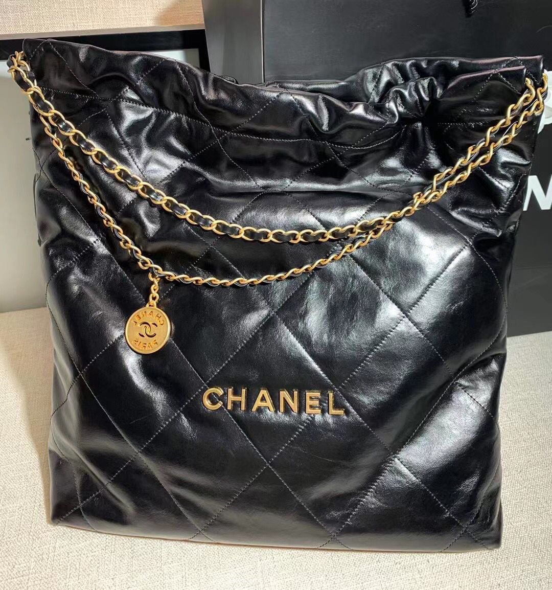CHL Bag  39 cm Shopping  3 Color 's