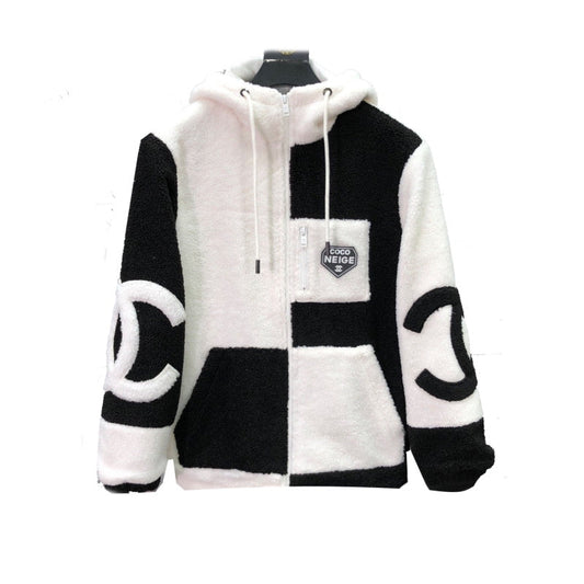 CHL Winter  jacket Lined