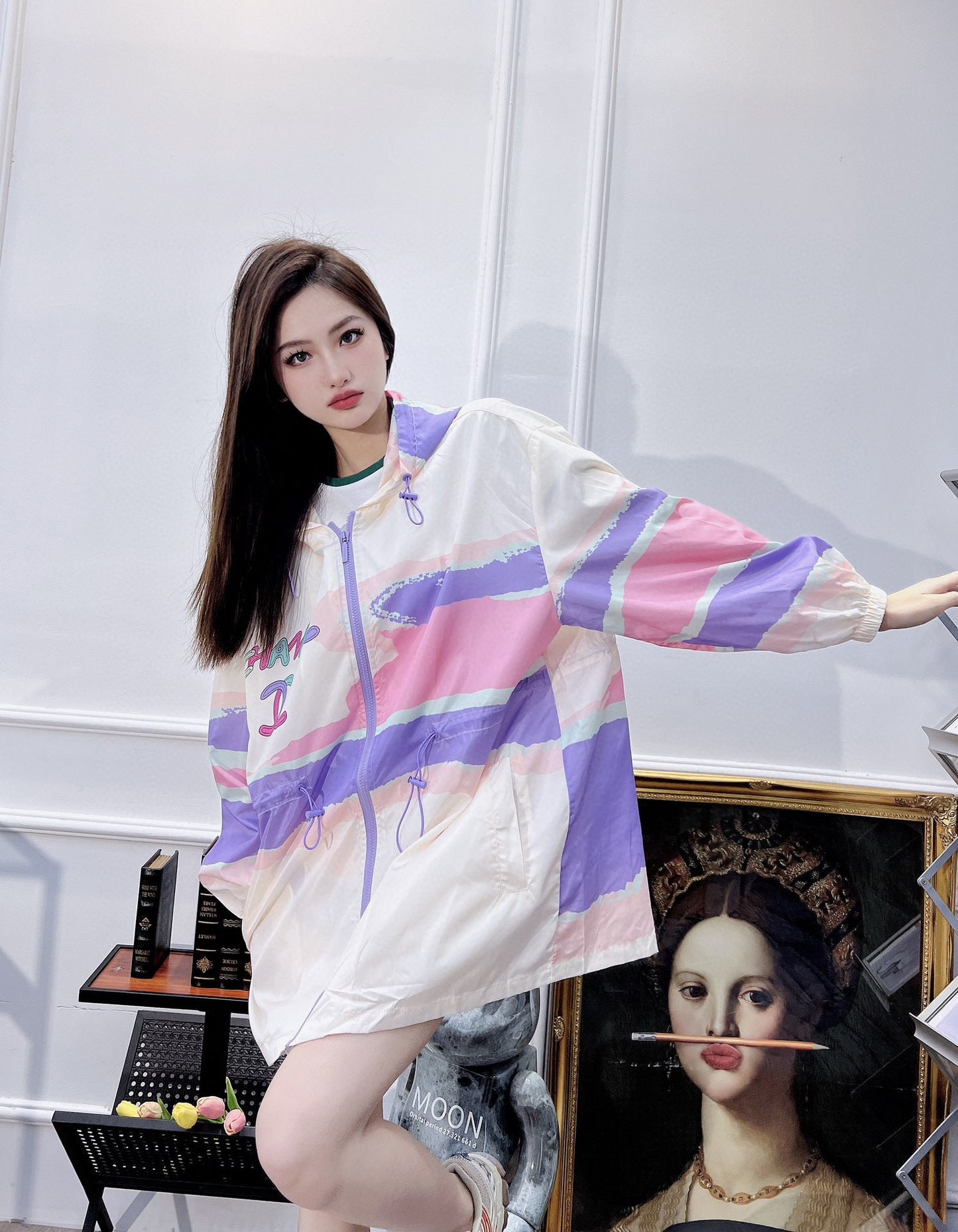 CHL  Sport Suits Activewear Woman 2 Color 's