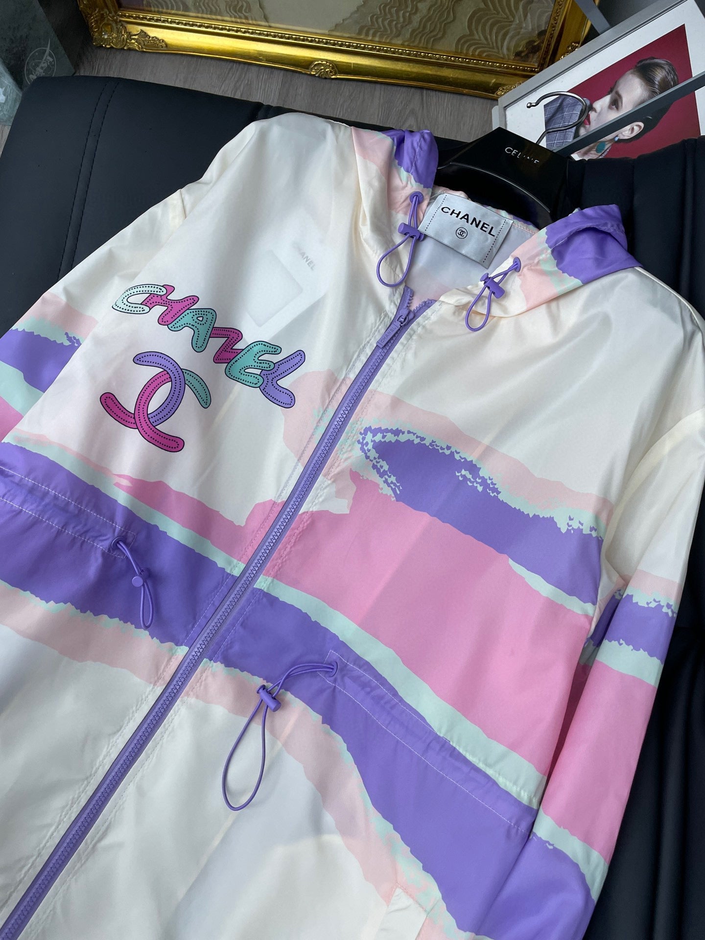 CHL  Sport Suits Activewear Woman 2 Color 's