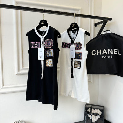 CHL Sport Suit  Jumpsuit Robe 2 Color 's Knitted Light