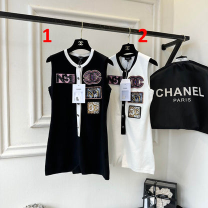 CHL Sport Suit  Jumpsuit Robe 2 Color 's Knitted Light