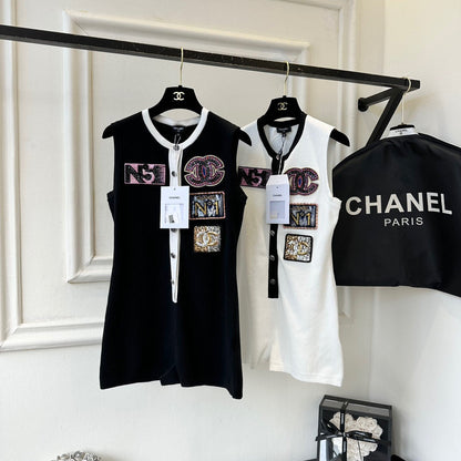 CHL Sport Suit  Jumpsuit Robe 2 Color 's Knitted Light