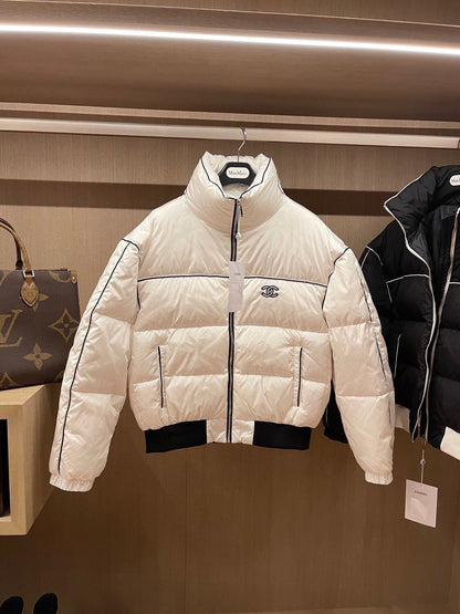 CHL Down Jacket  2 Color 's Woman