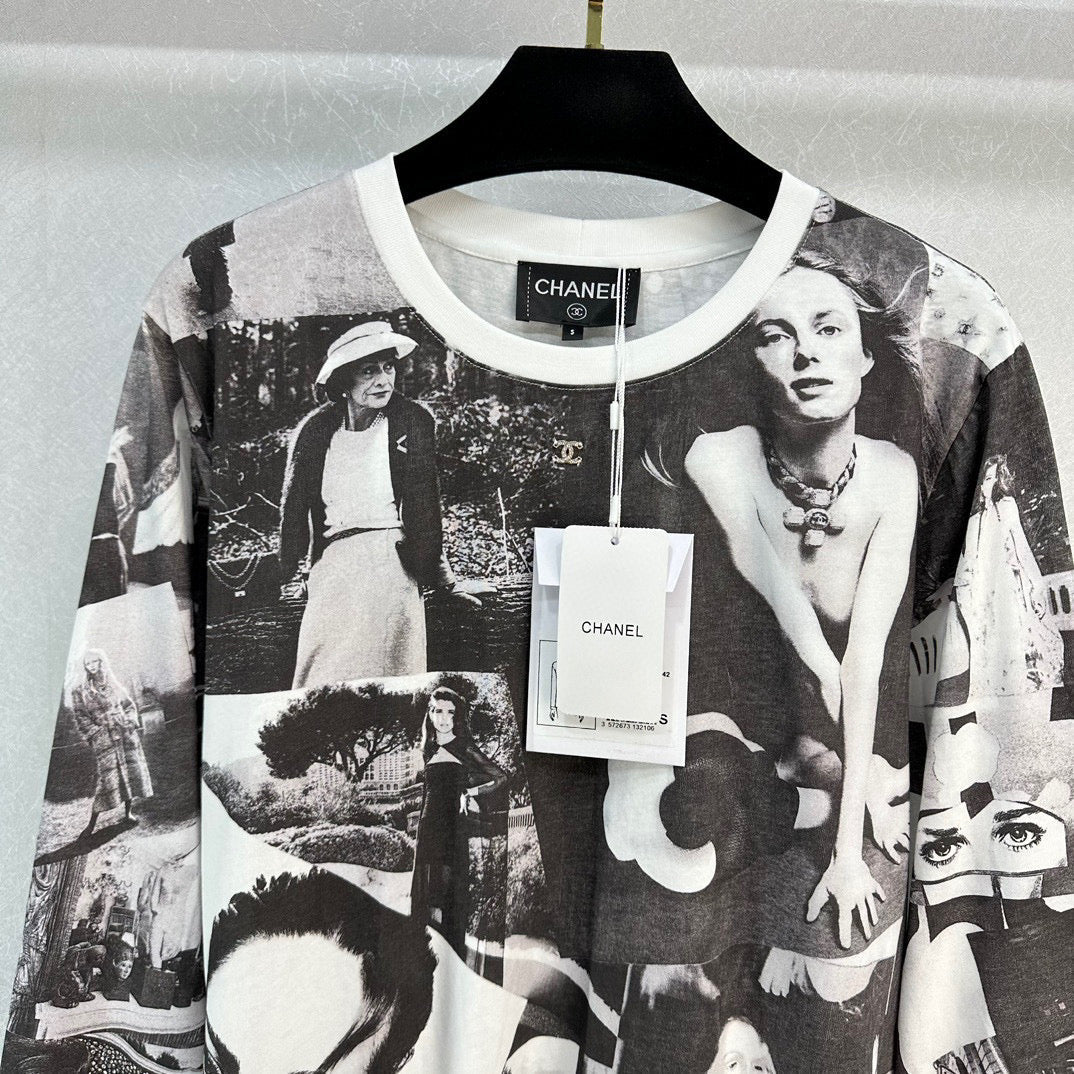 CHL T -shirt Woman