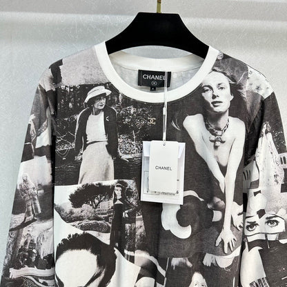 CHL T -shirt Woman