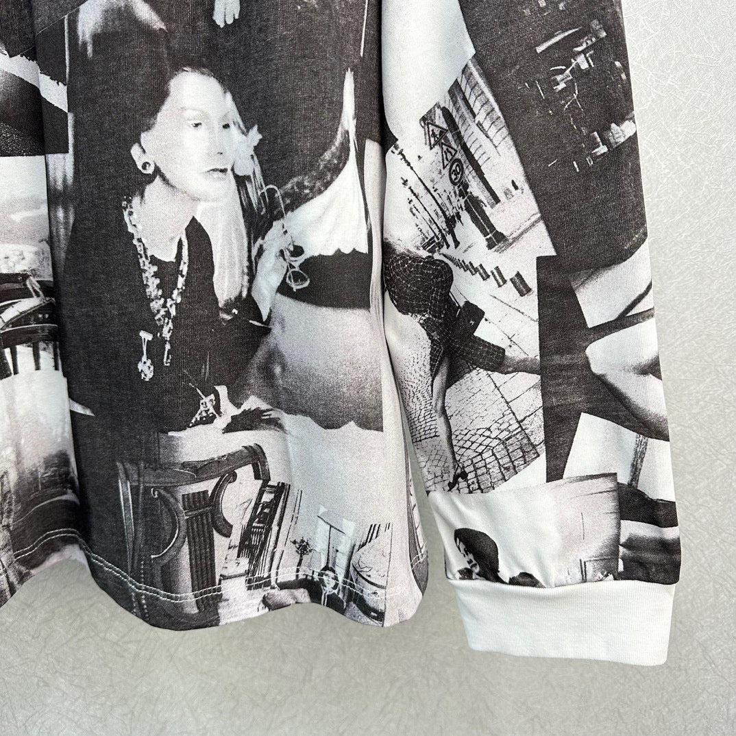 CHL T -shirt Woman