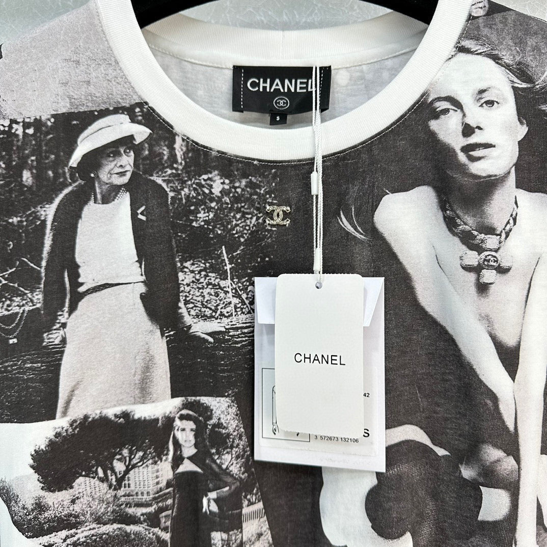 CHL T -shirt Woman