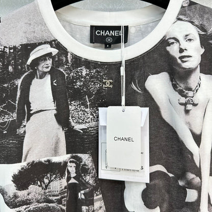 CHL T -shirt Woman