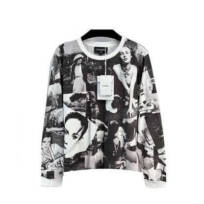 CHL T -shirt Woman