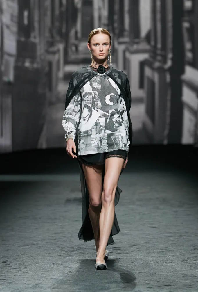CHL T -shirt Woman