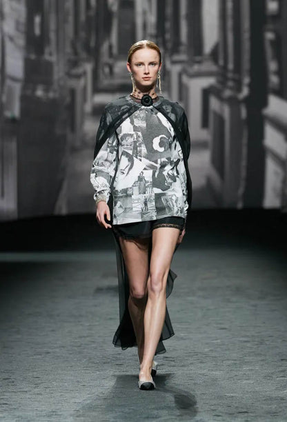CHL T -shirt Woman