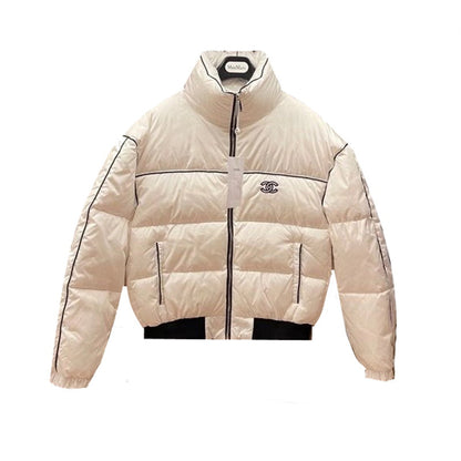 CHL Down Jacket  2 Color 's Woman