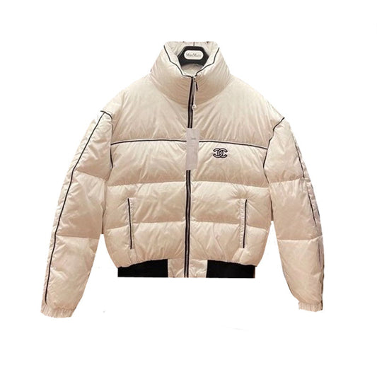 CHL Down Jacket  2 Color 's Woman