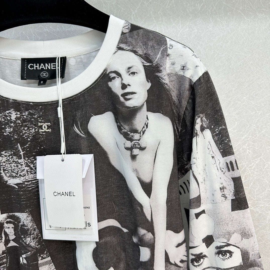 CHL T -shirt Woman