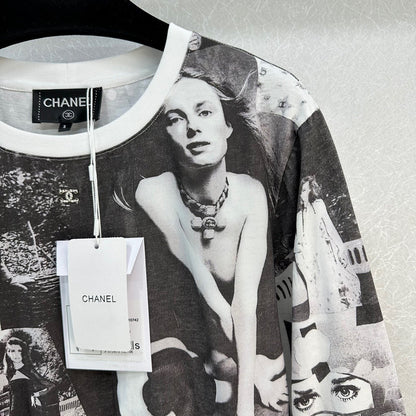 CHL T -shirt Woman