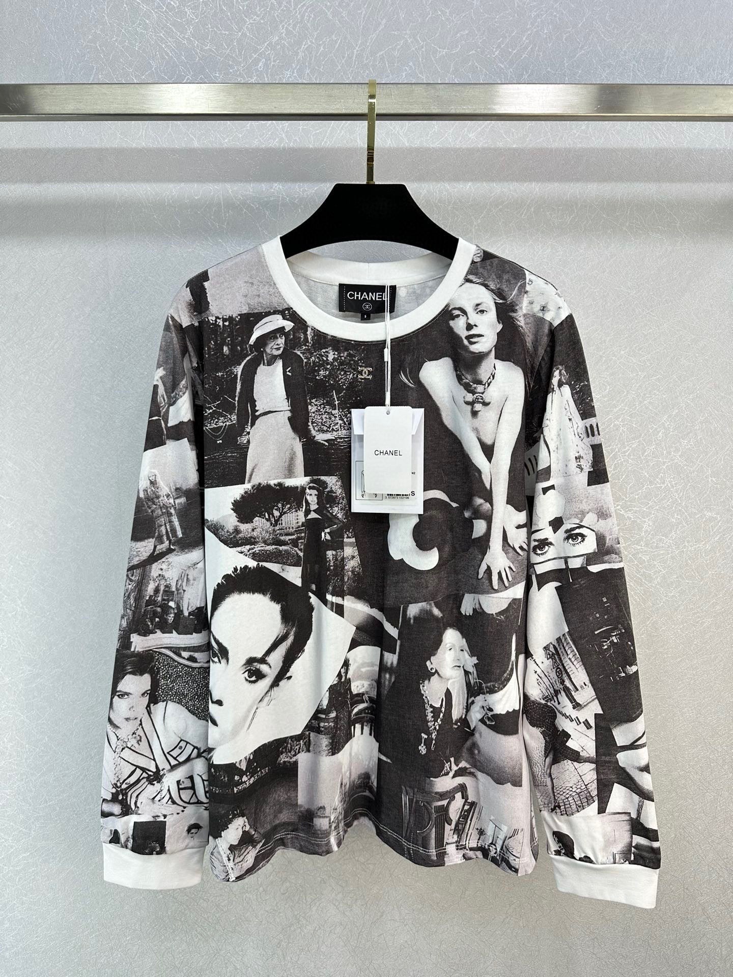 CHL T -shirt Woman