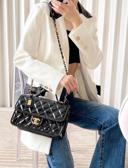 CHL Bag 25
