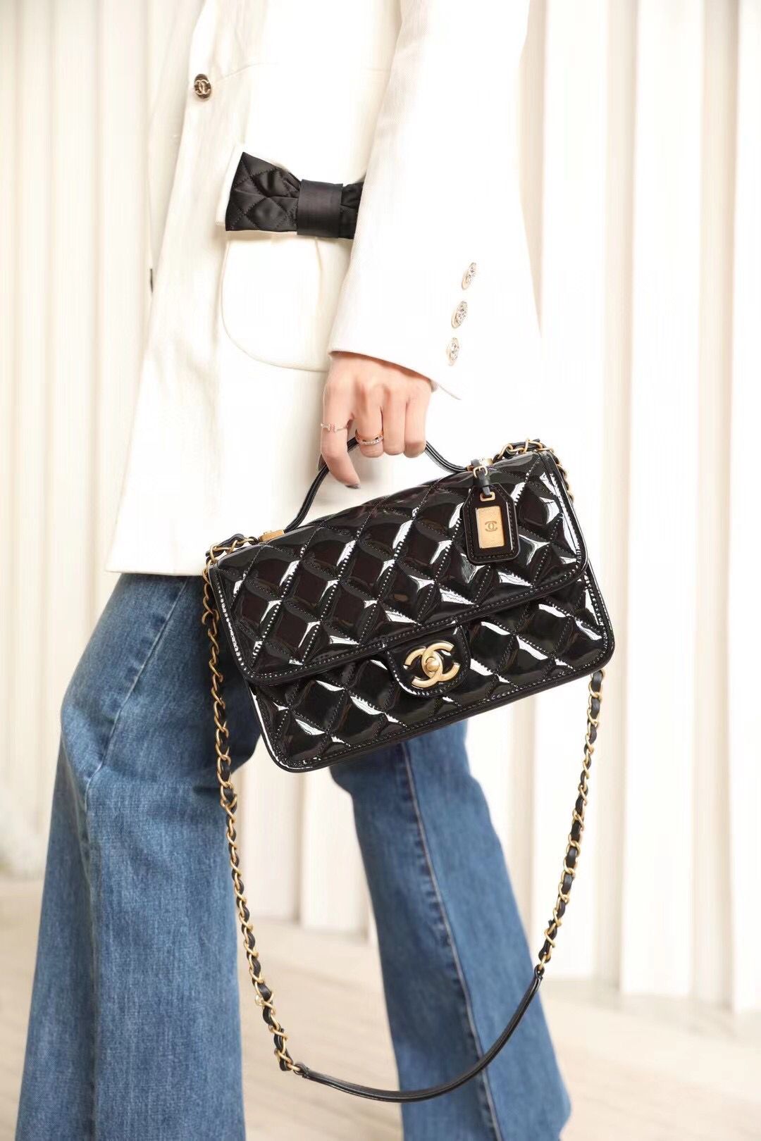 CHL Bag 25